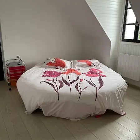 Grande Maison Avec Piscine Chauffee Des Le Mois De Mai *