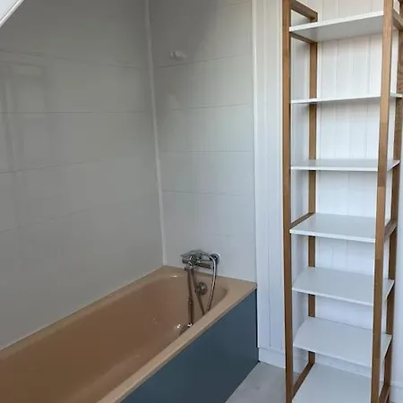 Grande Maison Avec Piscine Chauffee Des Le Mois De Mai * 爱尔德河畔拉夏贝尔