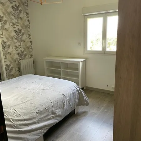 Grande Maison Avec Piscine Chauffee Des Le Mois De Mai Casa vacanze La Chapelle-Sur-Erdre