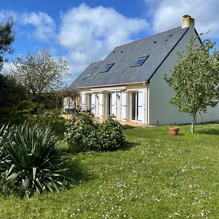 度假居 Grande Maison Avec Piscine Chauffee Des Le Mois De Mai *