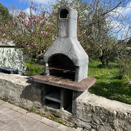 Casa vacanze Grande Maison Avec Piscine Chauffee Des Le Mois De Mai